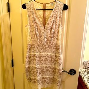 Guess dress